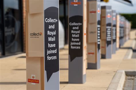 royal mail drop off point adidas